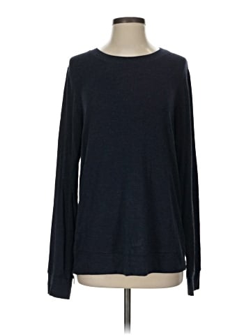 Matty M Pullover Sweater (view 1)