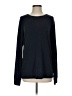 Matty M Blue Pullover Sweater Size S - photo 1