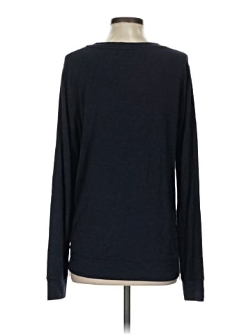 Matty M Pullover Sweater (view 2)