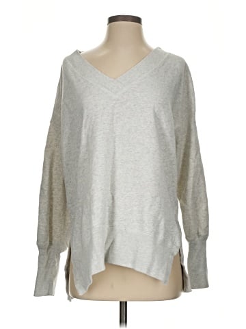 Abercrombie & Fitch Pullover Sweater (view 1)