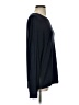 Matty M Blue Pullover Sweater Size S - photo 4