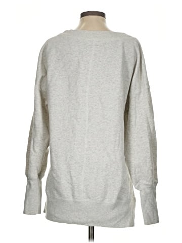 Abercrombie & Fitch Pullover Sweater (view 2)
