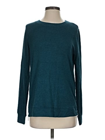 Matty M Pullover Sweater (view 1)