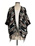 Billabong Black Cardigan Size S - photo 1