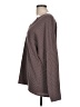 Bibi Brown Pullover Sweater Size L - photo 5