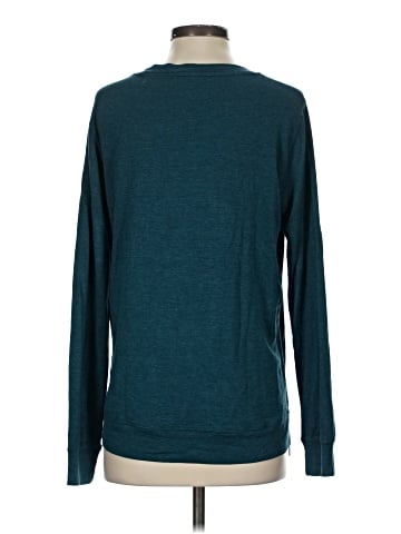 Matty M Pullover Sweater (view 2)