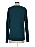 Matty M Teal Pullover Sweater Size S - photo 2