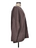 Bibi Brown Pullover Sweater Size L - photo 4