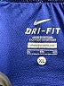 Nike Blue Swimsuit Bottoms Size XL - photo 3