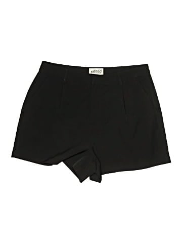 Edited Shorts (view 1)