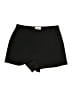 Edited Solid Black Shorts Size 12 - photo 1