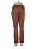 Mixit Brown Casual Pants Size L - photo 2
