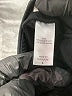 lucy Solid Black Casual Skirt Size L - photo 5