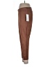 Mixit Brown Casual Pants Size L - photo 5