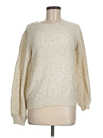 LC Lauren Conrad Pullover Sweater (view 1)