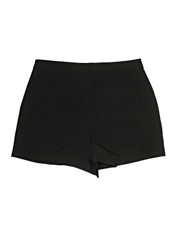 Edited Shorts (view 2)