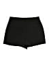 Edited Solid Black Shorts Size 12 - photo 2