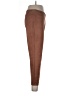 Mixit Brown Casual Pants Size L - photo 4