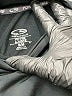 C9 By Champion Black Long Sleeve Turtleneck Size M - photo 7