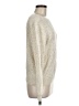 LC Lauren Conrad Tweed Ivory Pullover Sweater Size M - photo 4