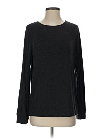 Matty M Pullover Sweater (view 1)