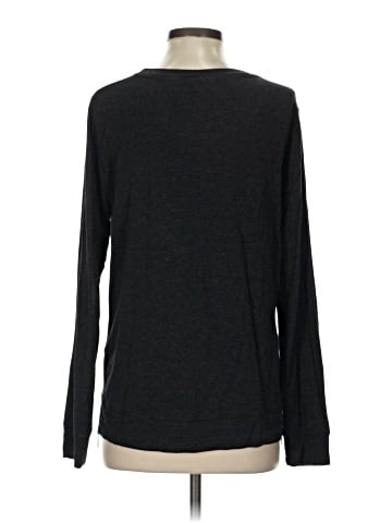 Matty M Pullover Sweater (view 2)