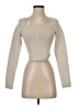 Babaton Ivory Long Sleeve Top Size XS - photo 1
