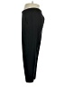 Athleta Solid Black Casual Pants Size 16 - photo 5