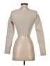 Babaton Ivory Long Sleeve Top Size XS - photo 2