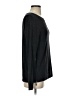 Matty M Black Pullover Sweater Size S - photo 4