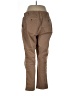 Old Navy Solid Brown Khakis Size L - photo 2