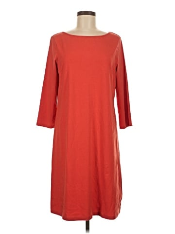 Garnet Hill Casual Dress (view 1)