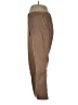 Old Navy Solid Brown Khakis Size L - photo 5