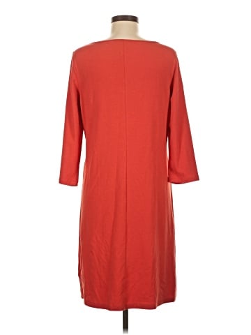 Garnet Hill Casual Dress (view 2)