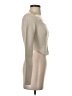 Babaton Ivory Long Sleeve Top Size XS - photo 4