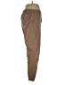 Old Navy Solid Brown Khakis Size L - photo 4