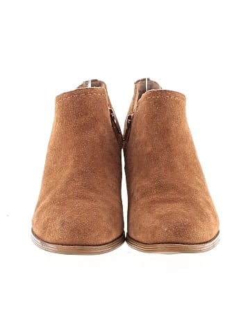 Naturalizer Ankle Boots (view 2)