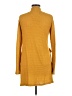 Assorted Brands Yellow Cardigan One size - photo 2