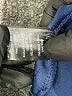 Trixxi Blue Cocktail Dress Size XL - photo 8