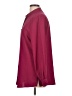 Chico's 100% Polyester Burgundy 3/4 Sleeve Blouse Size Lg (2) - photo 5