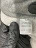 Russell Athletic Gray Track Jacket Size L - photo 7