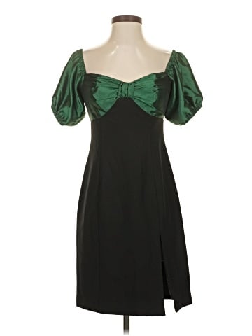 Song of Style Cocktail Dress (view 1)