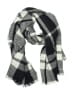 Old Navy 100% Acrylic Black Scarf One size - photo 1