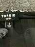 Torrid Black Sleeveless Blouse Size 3X Plus (3) - photo 7