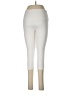Lyubov Ivory Active Pants Size M - photo 2