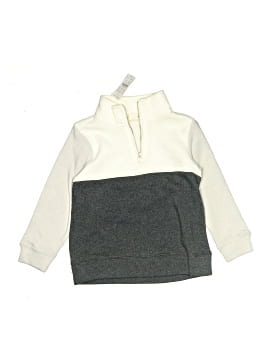 Crewcuts Outlet Pullover Sweater