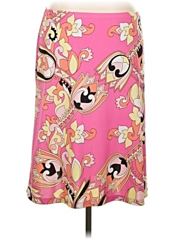 New York & Company Casual Skirt (view 1)