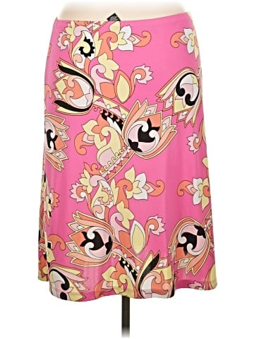 New York & Company Casual Skirt (view 2)