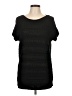 Lauren by Ralph Lauren Black Pullover Sweater Size L (estimated) - photo 1
