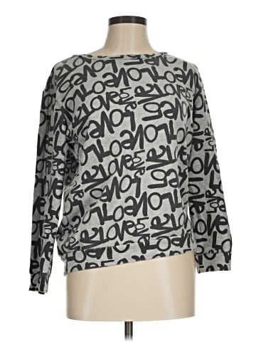 Body Central Sweatshirt (view 1)